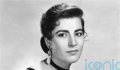 Greece’s Irene Papas, who earned Hollywood fame, dies at 93